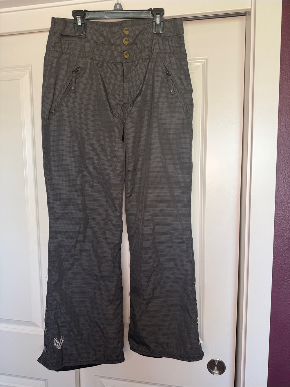 Women’s Five Fifty Five Ski or Snowboarding Insulated Pants